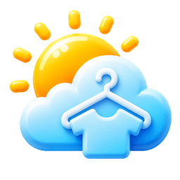 Wear by Weather logo