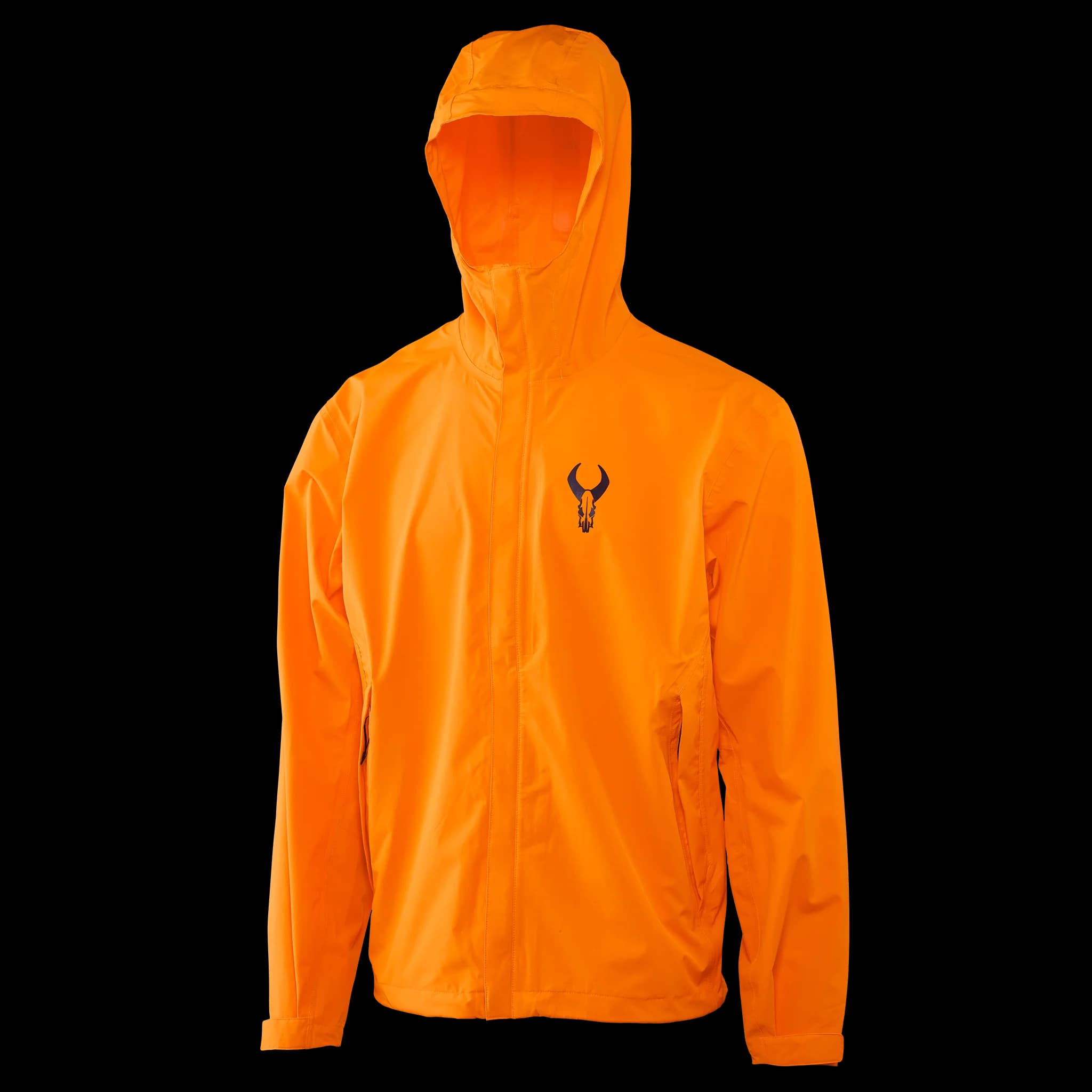 BAIL PACKABLE RAIN JACKET