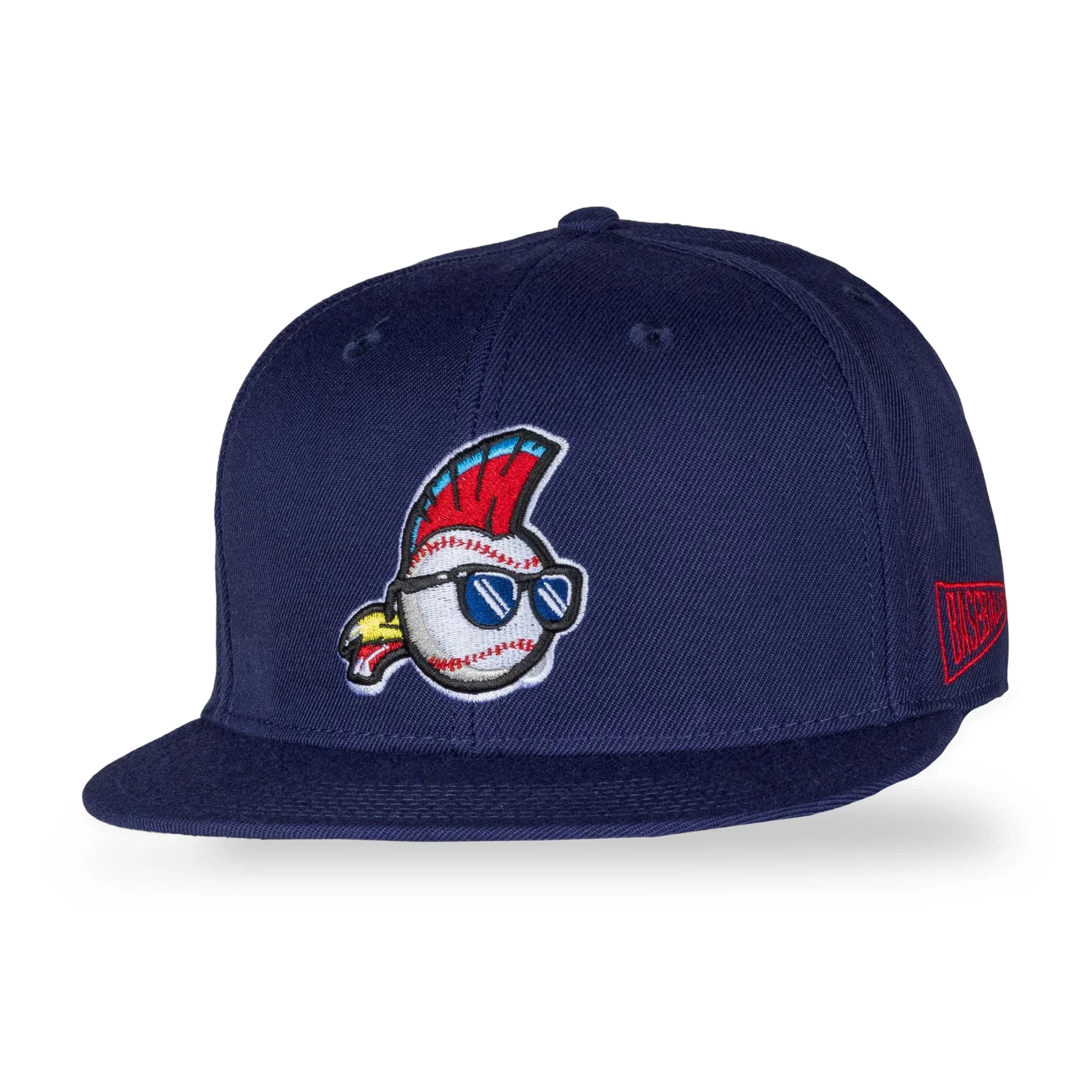 Major League Cap - Baseballism Online