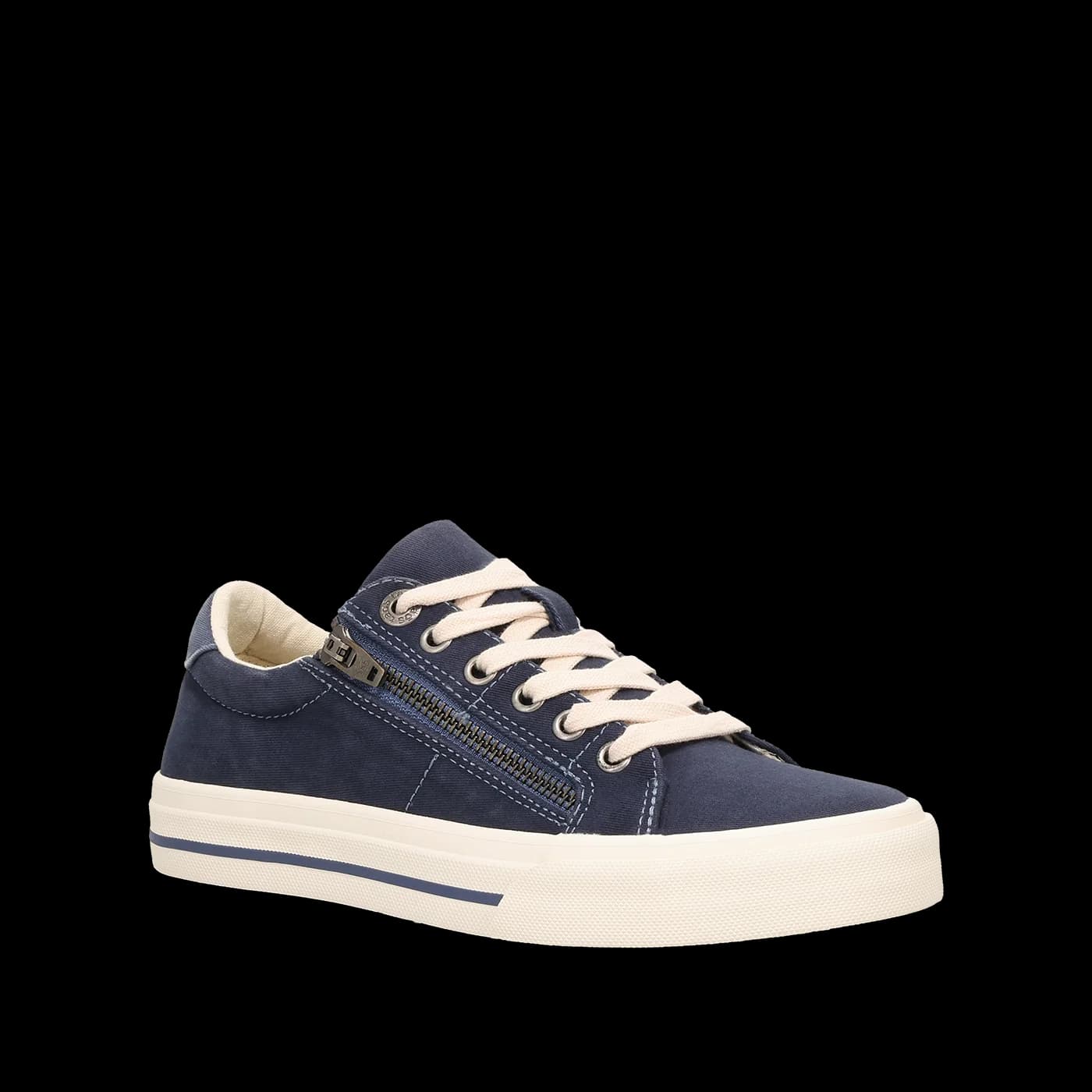 Hero image of Z Soul Navy/Indigo Distressed 6