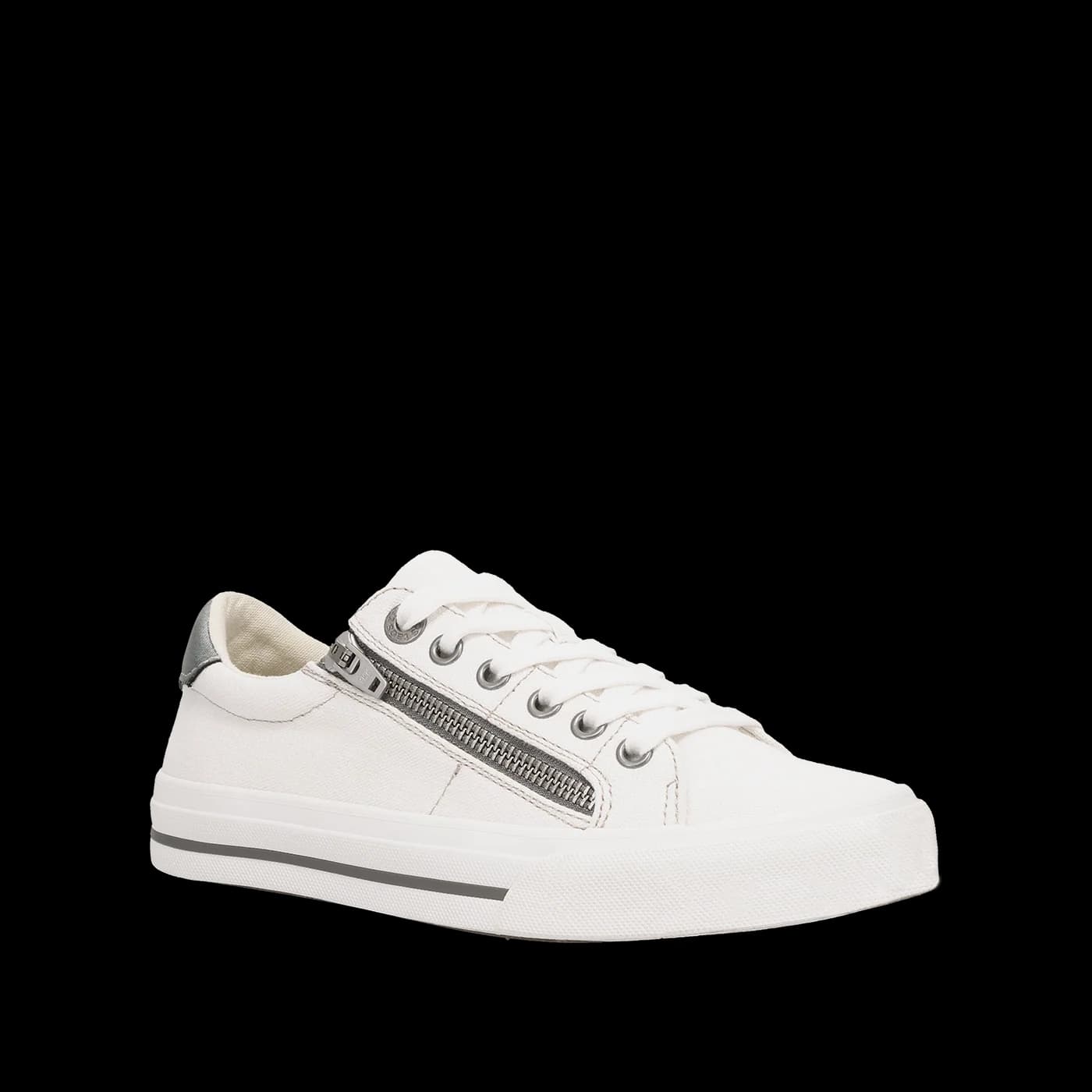 Hero image of Z Soul White/Pewter 6