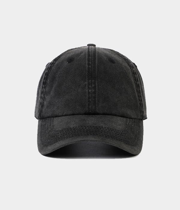 WASHED.-CAPS