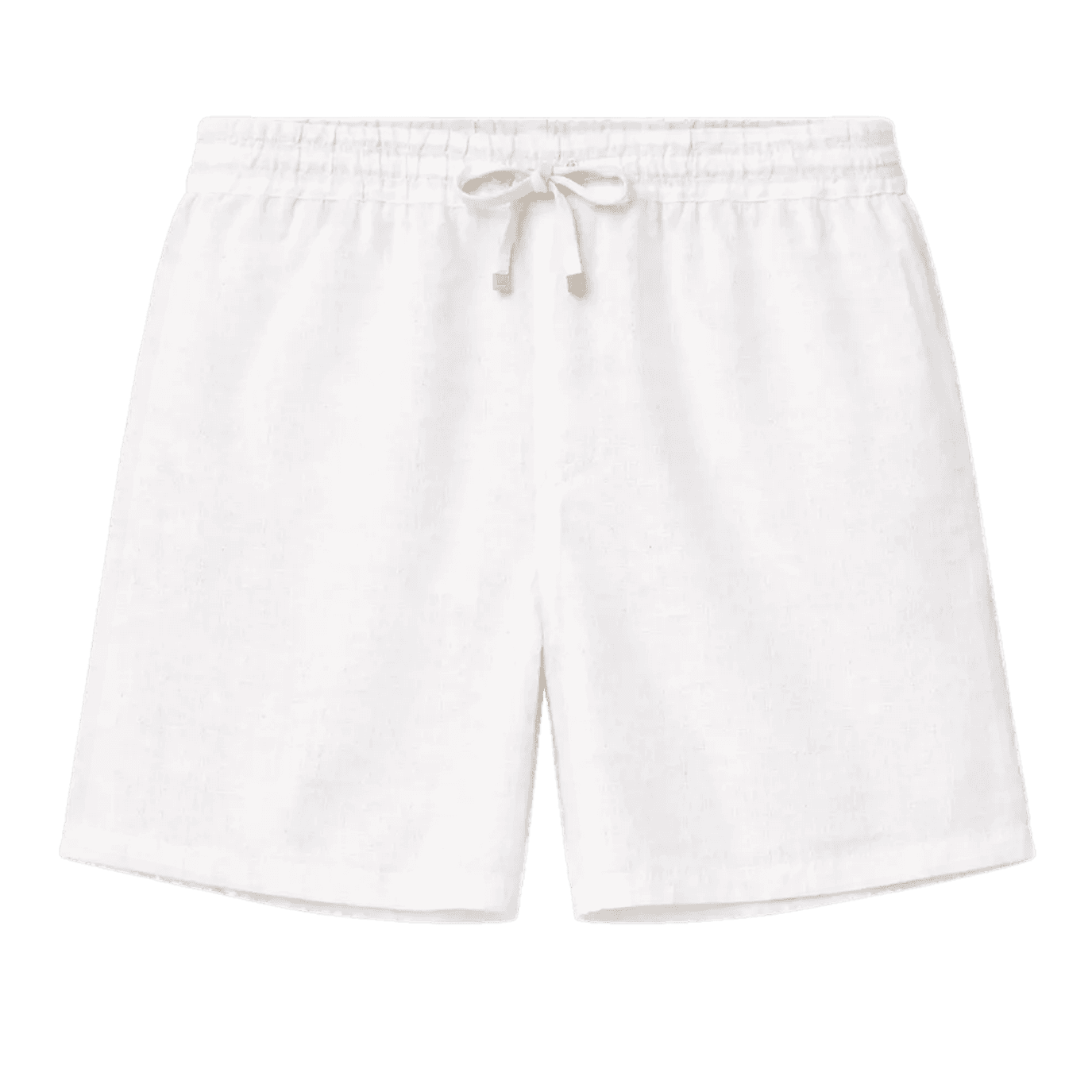 Linen Shorts