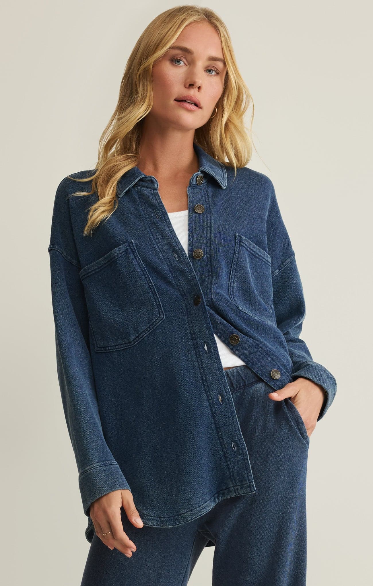 Indigo