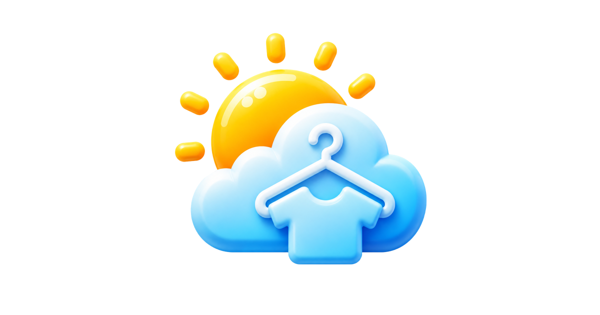 Open Wear What to Wear in Philadelphia Today | Wear by Weather